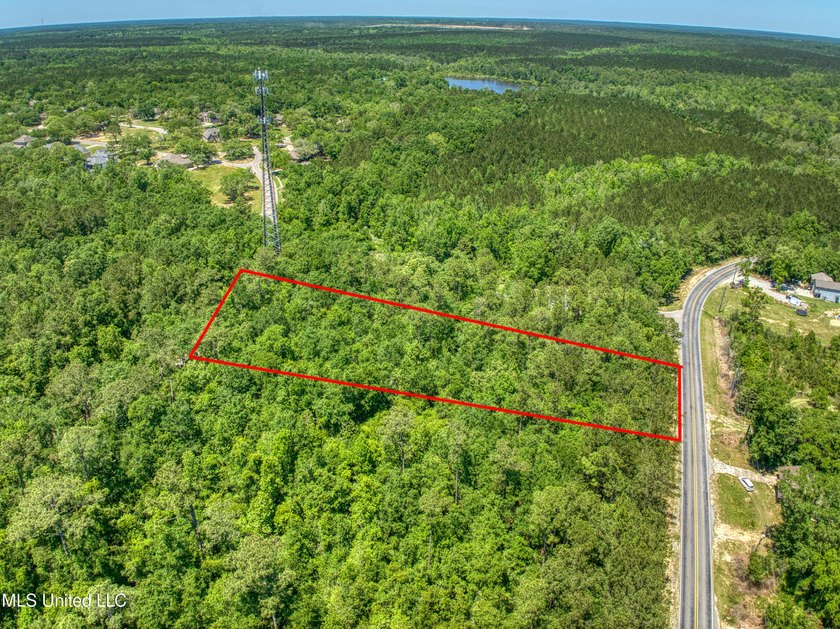1 acre of land in Pass Christian close to Magnolia Blvd. Call - photo 7