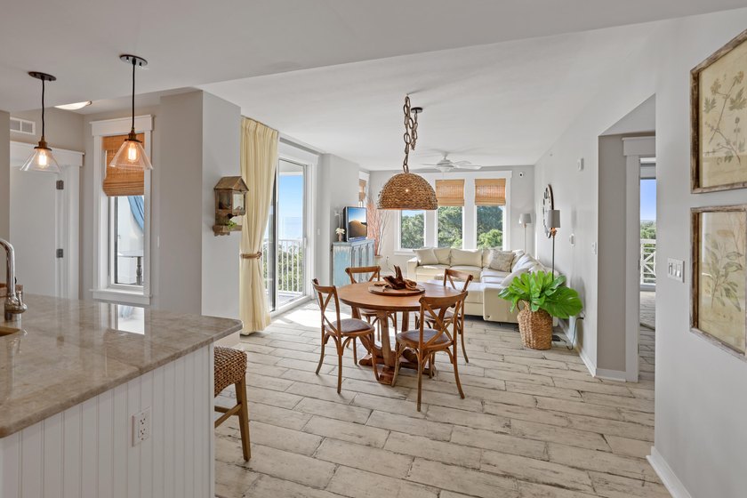 The buyer's condo did not close, so this contract fell through - photo 8