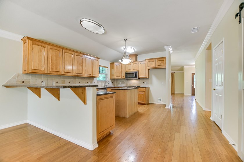 Positioned on a .27-acre homesite in the heart of Horseshoe Bay - photo 14
