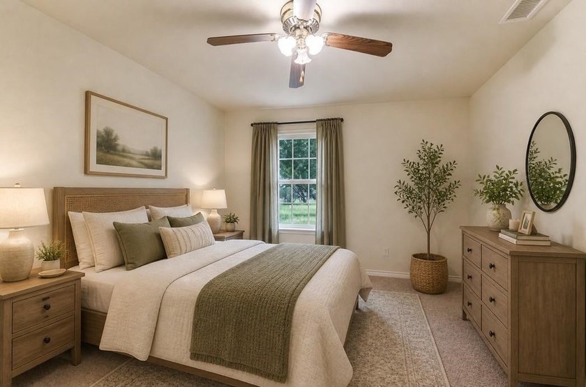 Positioned on a .27-acre homesite in the heart of Horseshoe Bay - photo 20