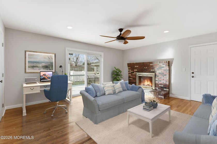 Welcome to this beautifully maintained and thoughtfully enhanced - photo 30