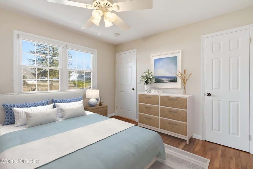 Welcome to this beautifully maintained and thoughtfully enhanced - photo 33