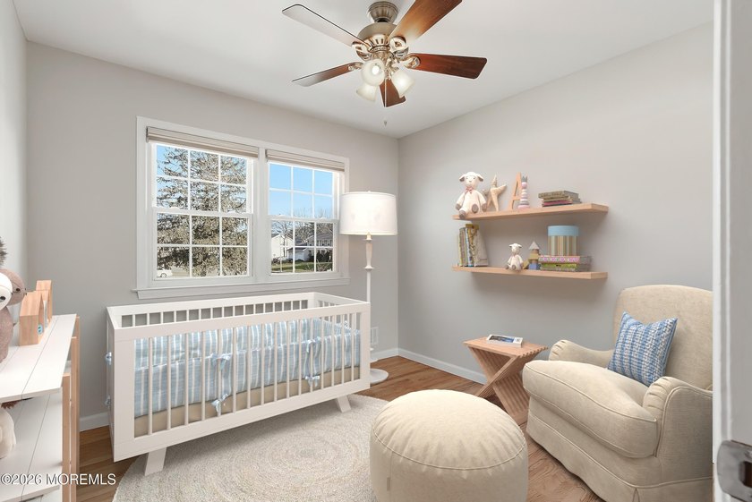 Welcome to this beautifully maintained and thoughtfully enhanced - photo 39