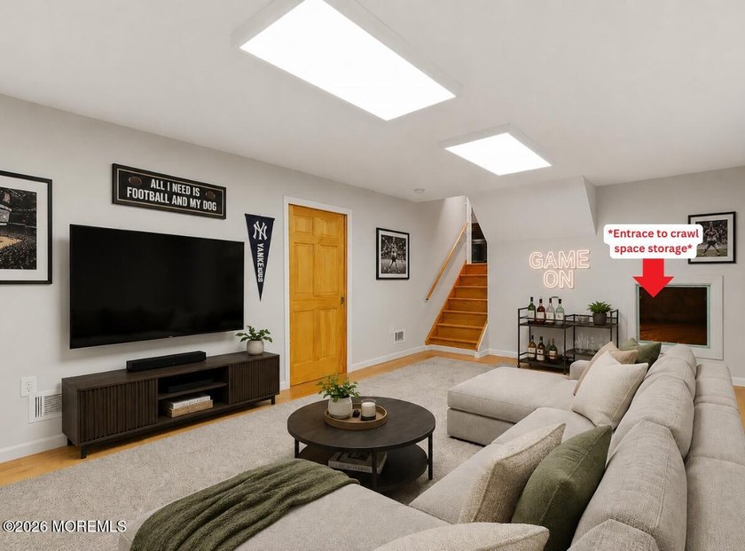 Welcome to this beautifully maintained and thoughtfully enhanced - photo 41
