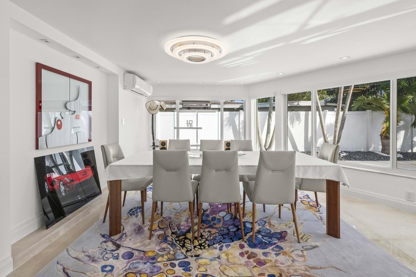 Step into this stunningly reimagined home, where modern elegance - photo 17