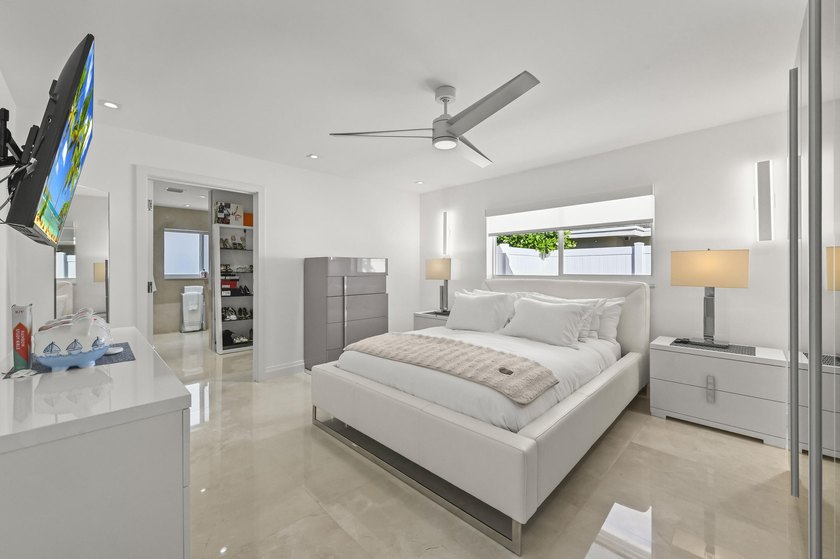 Step into this stunningly reimagined home, where modern elegance - photo 18