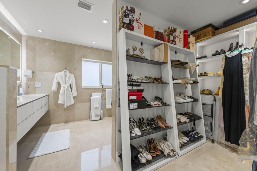 Step into this stunningly reimagined home, where modern elegance - photo 21