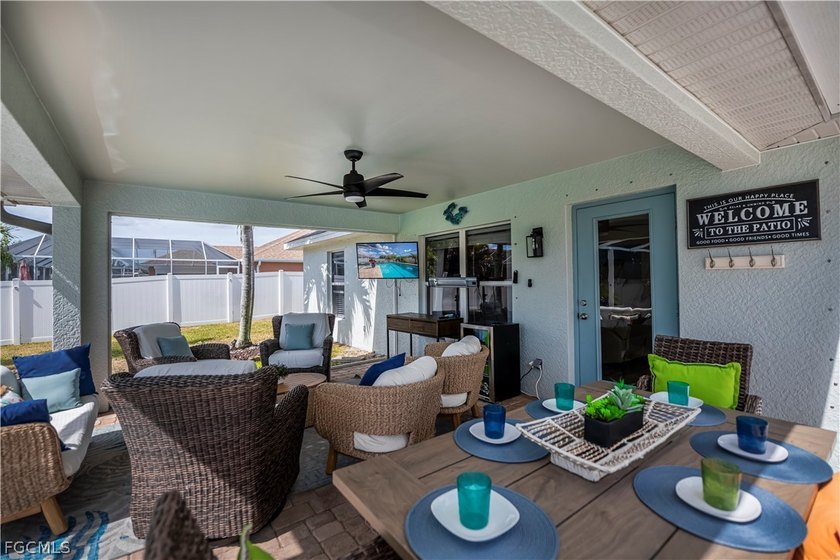 From the moment you arrive, this home stands out as a - photo 22