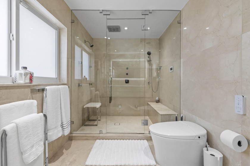 Step into this stunningly reimagined home, where modern elegance - photo 22
