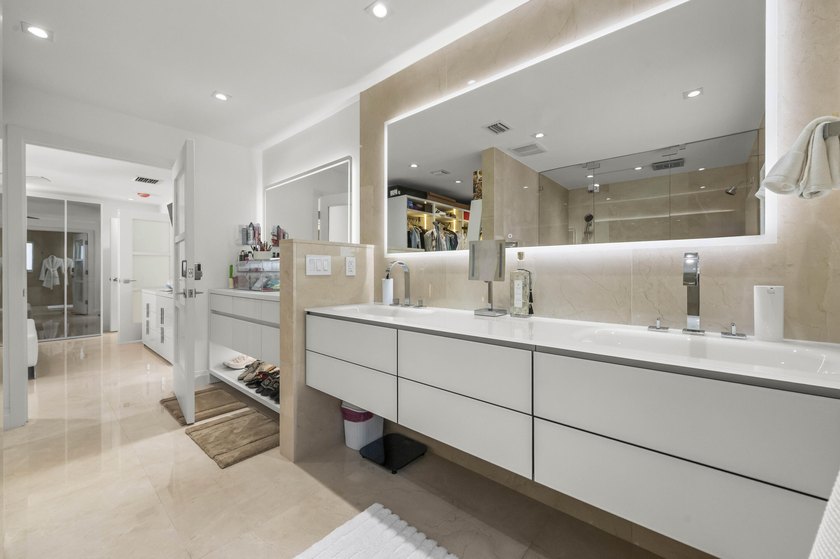 Step into this stunningly reimagined home, where modern elegance - photo 23