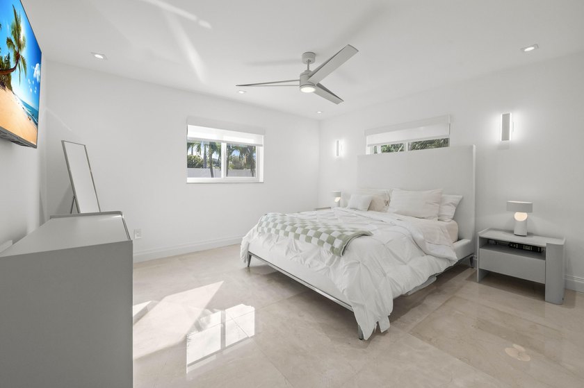 Step into this stunningly reimagined home, where modern elegance - photo 26
