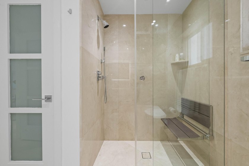 Step into this stunningly reimagined home, where modern elegance - photo 29