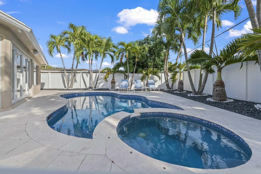 Step into this stunningly reimagined home, where modern elegance - photo 30