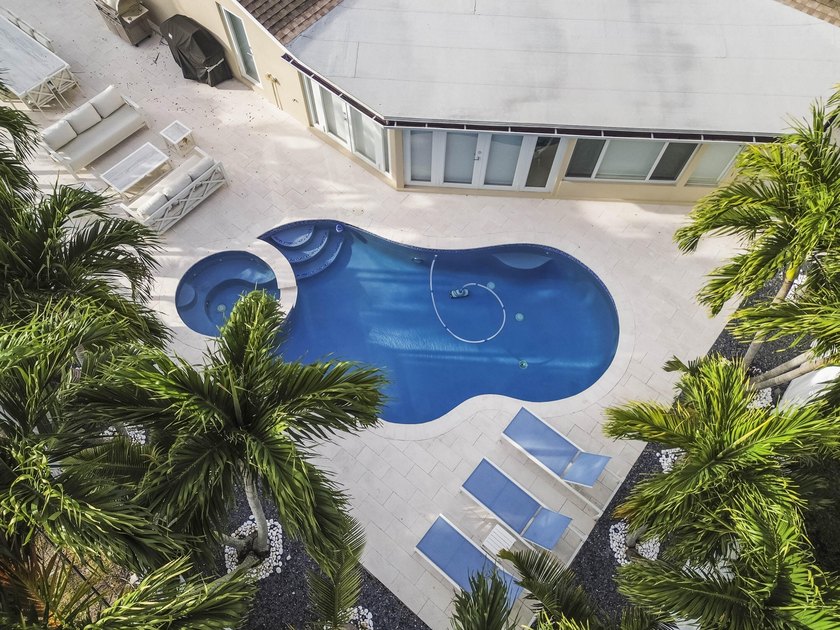 Step into this stunningly reimagined home, where modern elegance - photo 36