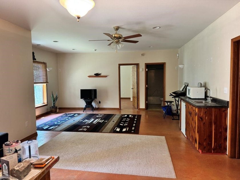 BEAUTIFUL HOME-PRIVATE LOCATION -ON LAKE OMAHA-Ski Lake. 1-OWNER - photo 22