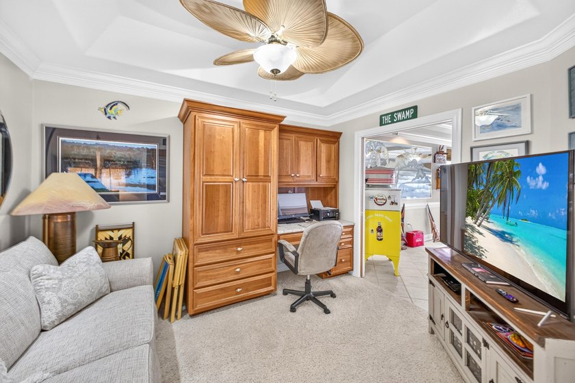 PENTHOUSE - FURNISHED- BOAT SLIP - HARBOR VIEWS! DEEDED BEACH - photo 15