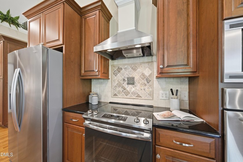 Rare Single-Story Ranch | Hope Valley Country Club. Few - photo 17