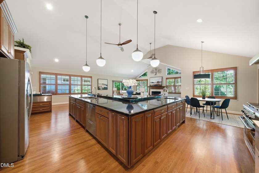 Rare Single-Story Ranch | Hope Valley Country Club. Few - photo 19