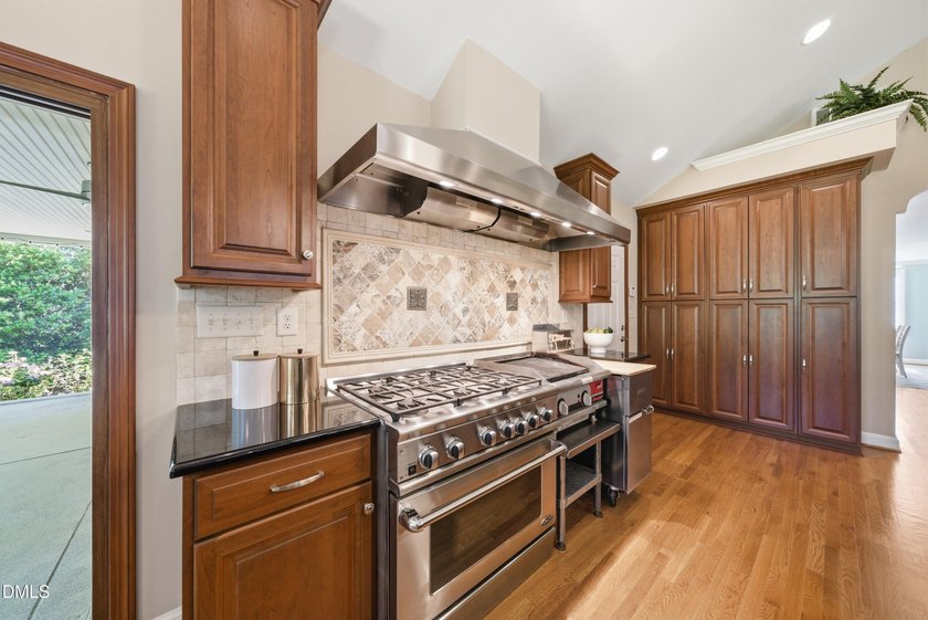 Rare Single-Story Ranch | Hope Valley Country Club. Few - photo 21