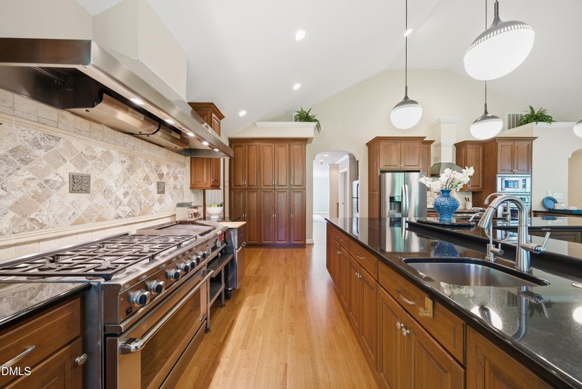 Rare Single-Story Ranch | Hope Valley Country Club. Few - photo 22