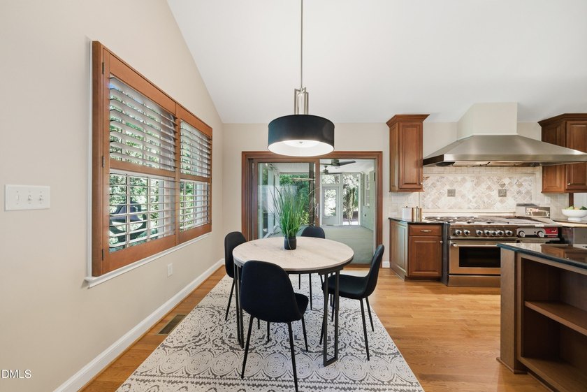 Rare Single-Story Ranch | Hope Valley Country Club. Few - photo 25