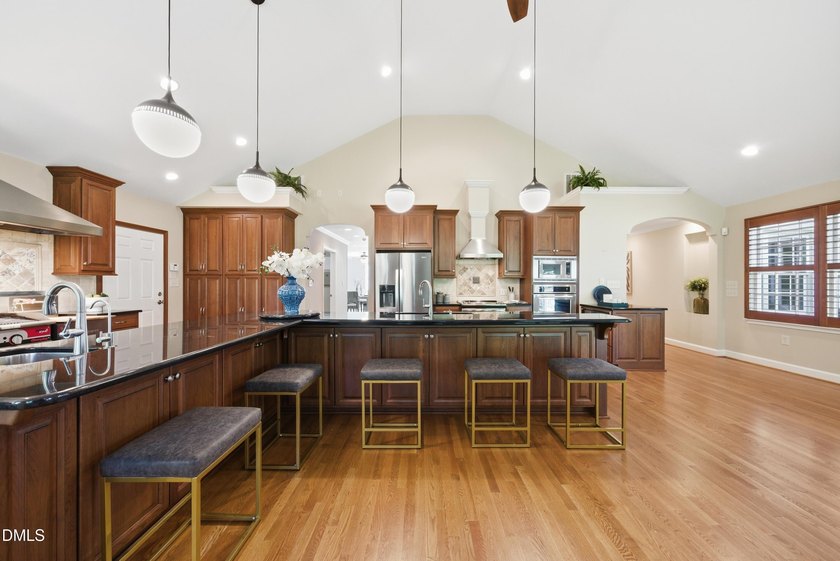 Rare Single-Story Ranch | Hope Valley Country Club. Few - photo 26