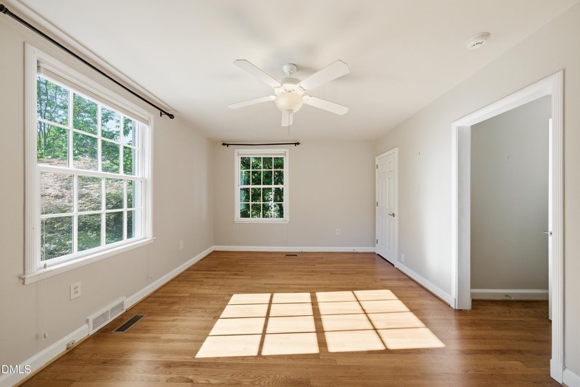 Rare Single-Story Ranch | Hope Valley Country Club. Few - photo 33