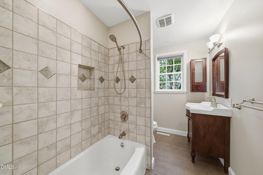 Rare Single-Story Ranch | Hope Valley Country Club. Few - photo 34