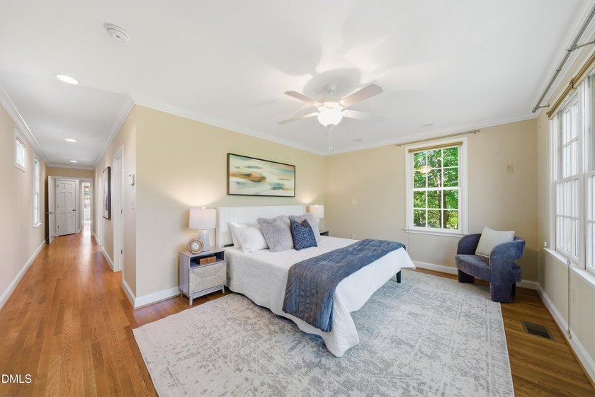 Rare Single-Story Ranch | Hope Valley Country Club. Few - photo 43