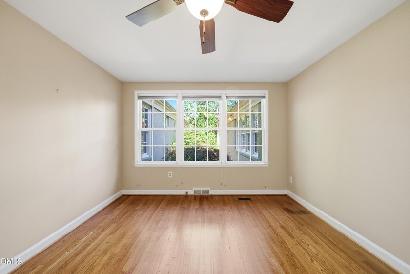Rare Single-Story Ranch | Hope Valley Country Club. Few - photo 46