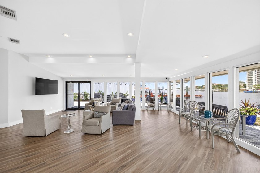 PENTHOUSE - FURNISHED- BOAT SLIP - HARBOR VIEWS! DEEDED BEACH - photo 49