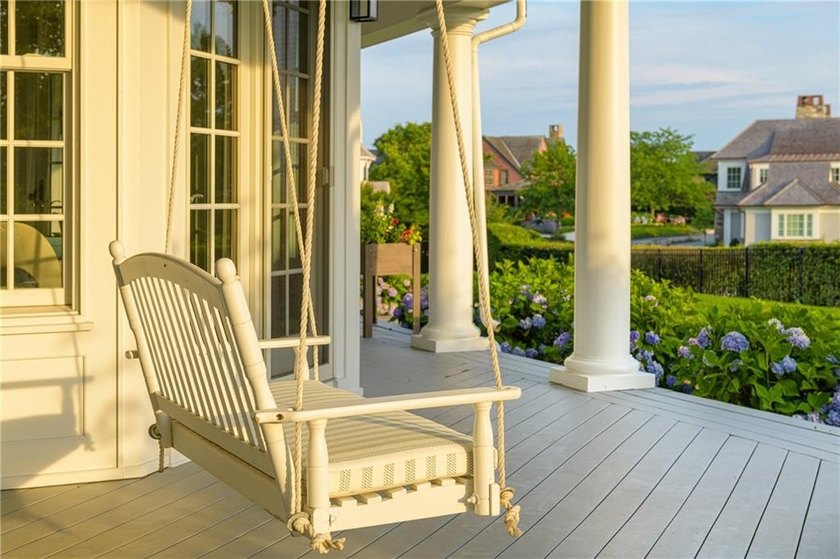 Nestled within the private gates of Carnegie Harbor, one of - photo 29