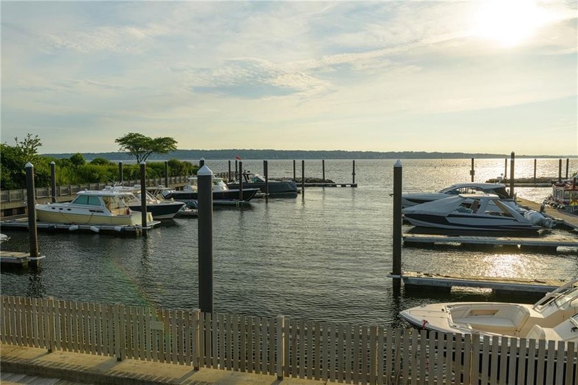 Nestled within the private gates of Carnegie Harbor, one of - photo 35