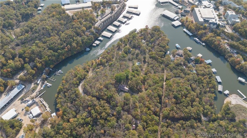 Spanning 54 acres with approximately 2,800 feet of prime lake - photo 25