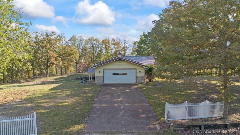 Spanning 54 acres with approximately 2,800 feet of prime lake - photo 31