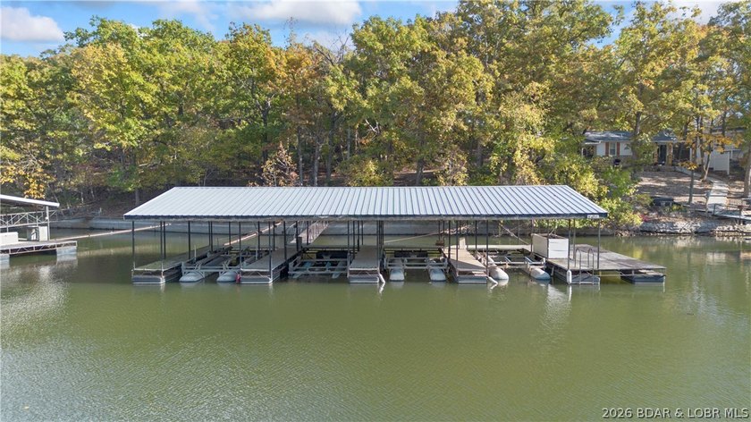 Spanning 54 acres with approximately 2,800 feet of prime lake - photo 34
