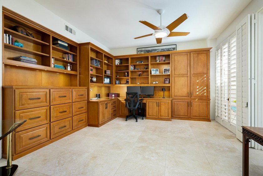 Furnished ~ Golf Cart Included ~ Expansive Lot and Lake Views!~ - photo 34