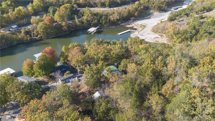 Spanning 54 acres with approximately 2,800 feet of prime lake - photo 37
