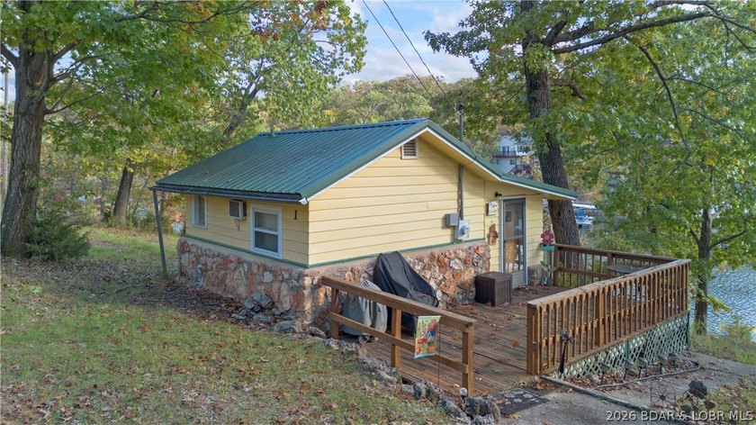 Spanning 54 acres with approximately 2,800 feet of prime lake - photo 46