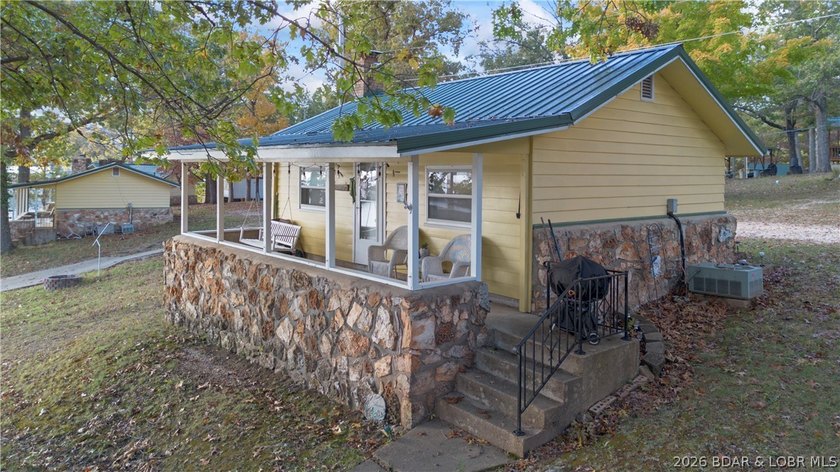 Spanning 54 acres with approximately 2,800 feet of prime lake - photo 49