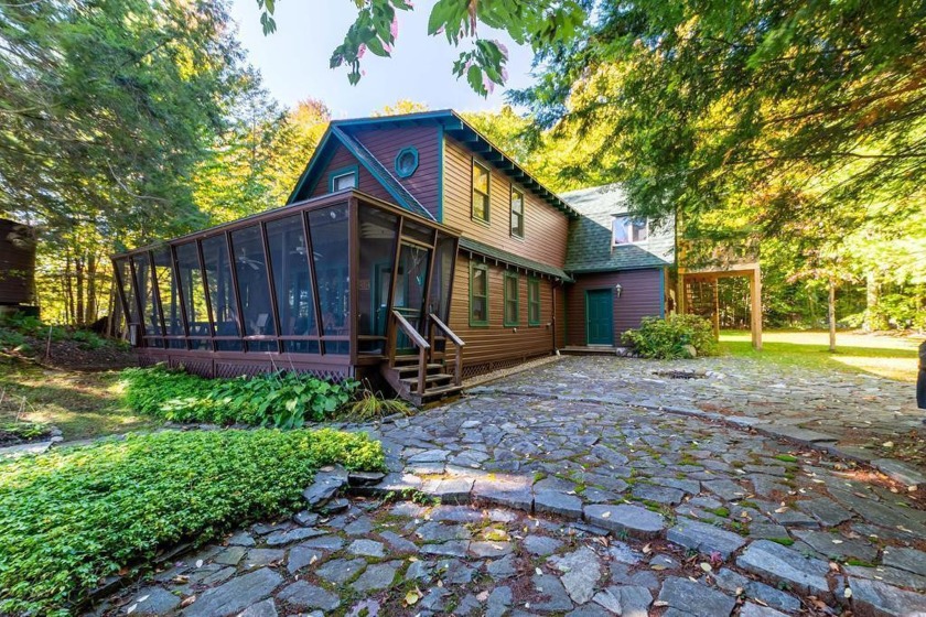 124 Ramona Point Rd, Old NY 13420, 3306737