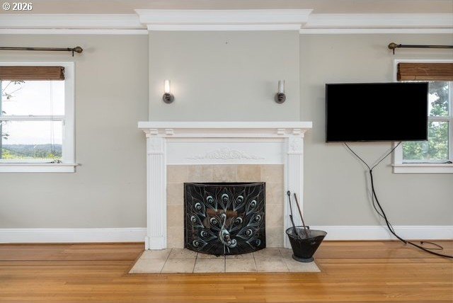 Perched above the Willamette River, this timeless Craftsman - photo 17
