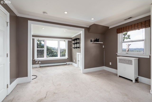 Perched above the Willamette River, this timeless Craftsman - photo 30