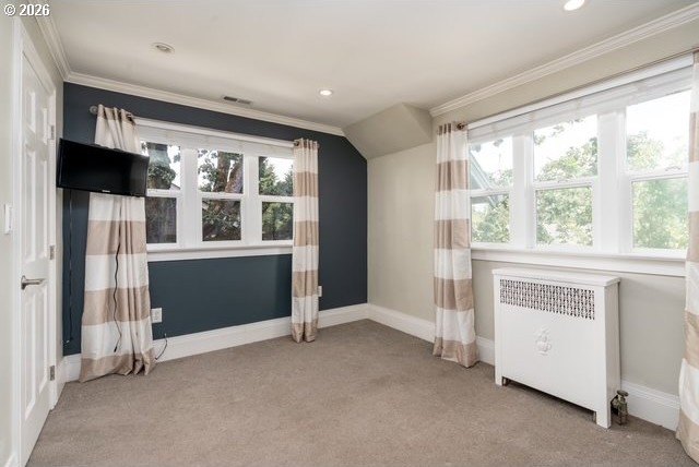 Perched above the Willamette River, this timeless Craftsman - photo 32