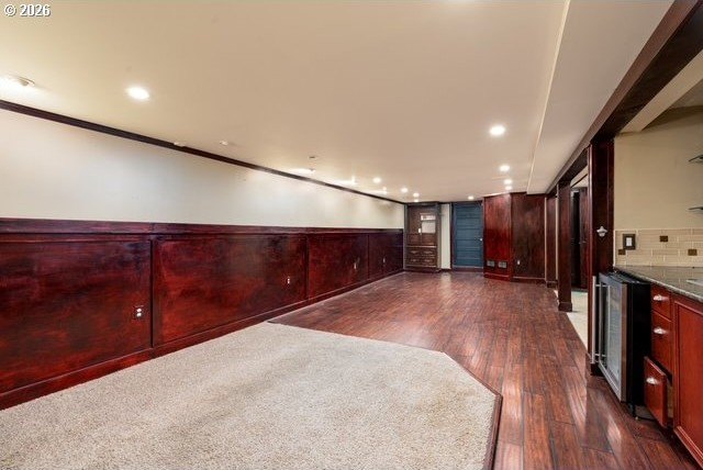 Perched above the Willamette River, this timeless Craftsman - photo 36