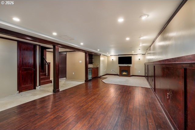 Perched above the Willamette River, this timeless Craftsman - photo 37