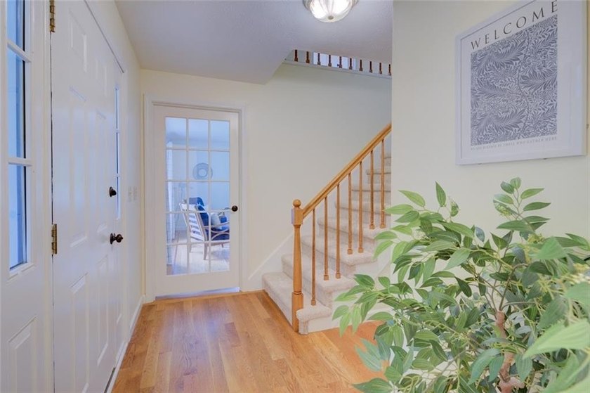 Stunning 3 bed, 2.5 bath Custom Built Colonial nestled in the - photo 11