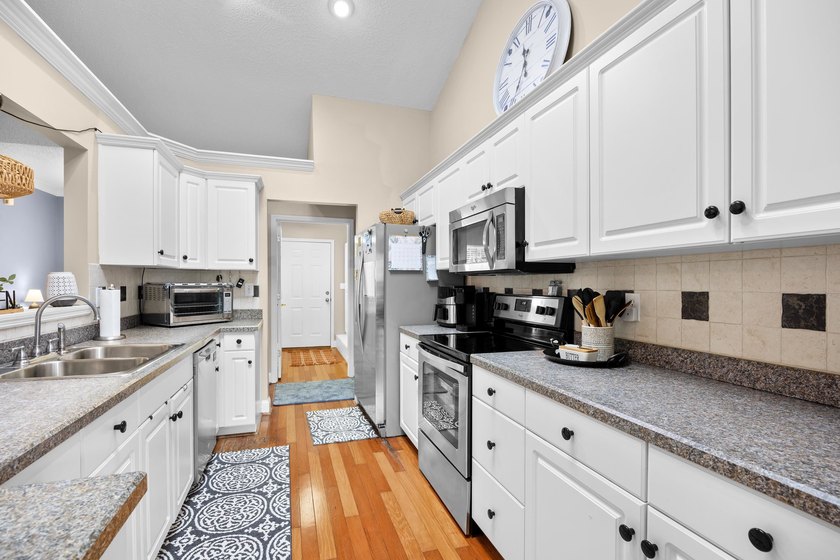 Discover the possibilities at 228 Candlewood Drive, located in - photo 12