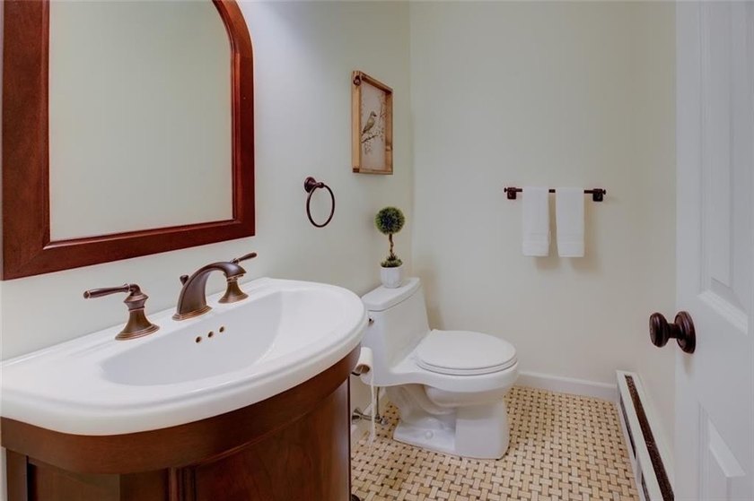 Stunning 3 bed, 2.5 bath Custom Built Colonial nestled in the - photo 13