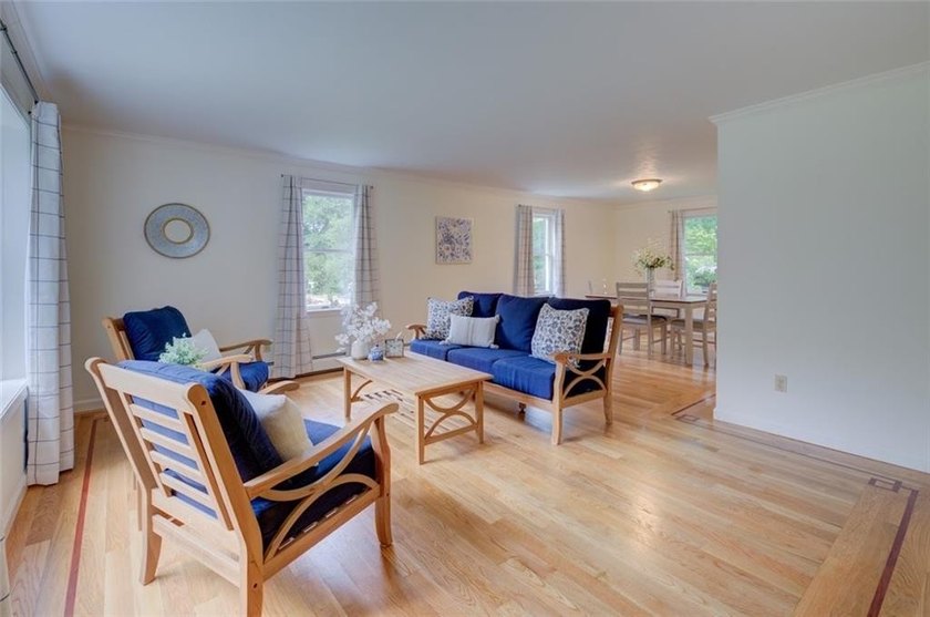 Stunning 3 bed, 2.5 bath Custom Built Colonial nestled in the - photo 14